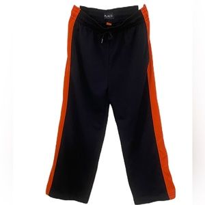 Blue and Orange Dry Wear Children’s Place Pants Size 8